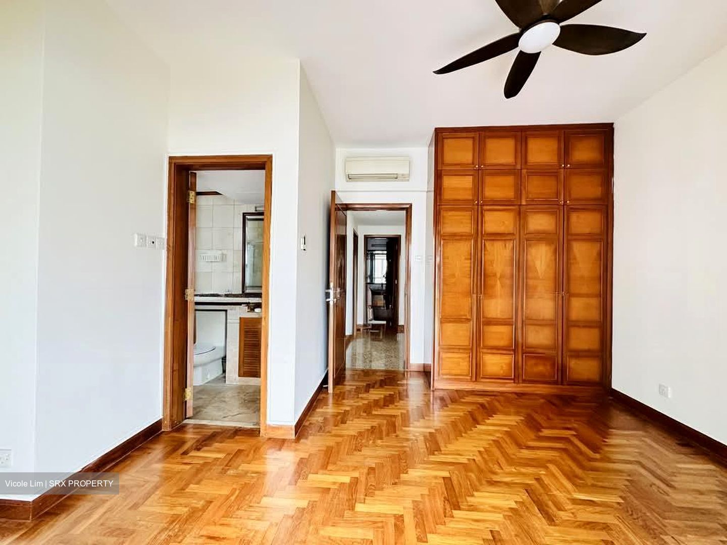 The Bayshore (D16), Condominium #554148981